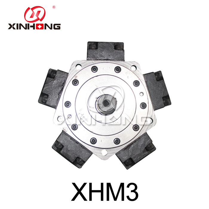 gear reducer